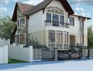 Малоэтажное строительство: строительство и реконструкция. (3 фотографии)