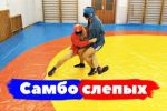 Курс «Боевые искусства инвалидов и самооборона маломобильных граждан». фотография