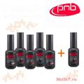 Акция на гель лаки PNB (3 фотографии)